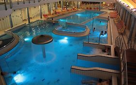Wellness Apartments In Velence