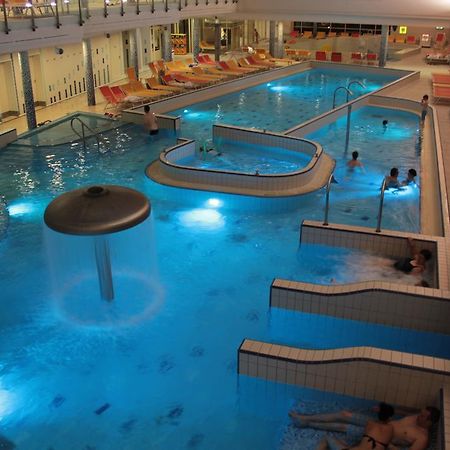 Wellness Apartments In Velence Kültér fotó