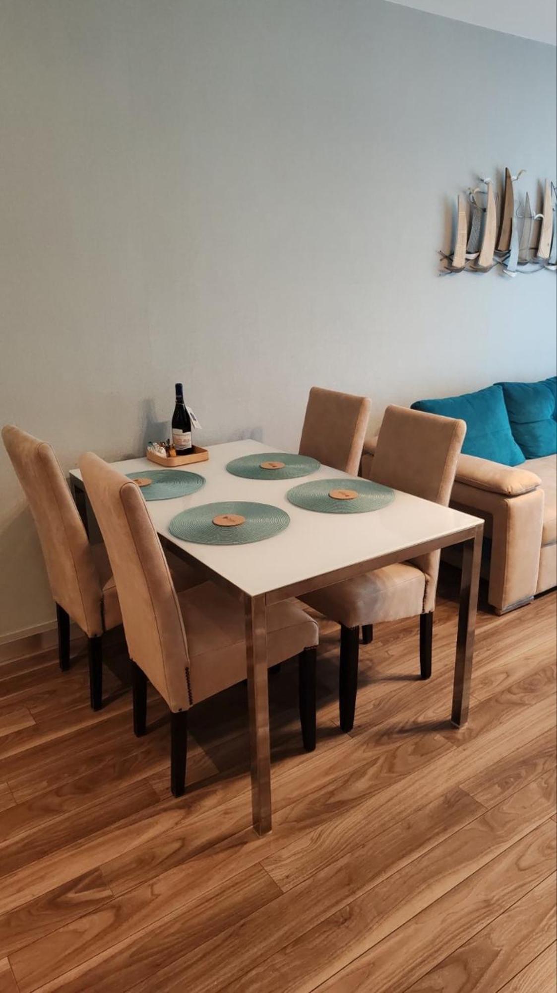 Wellness Apartments In Velence Kültér fotó