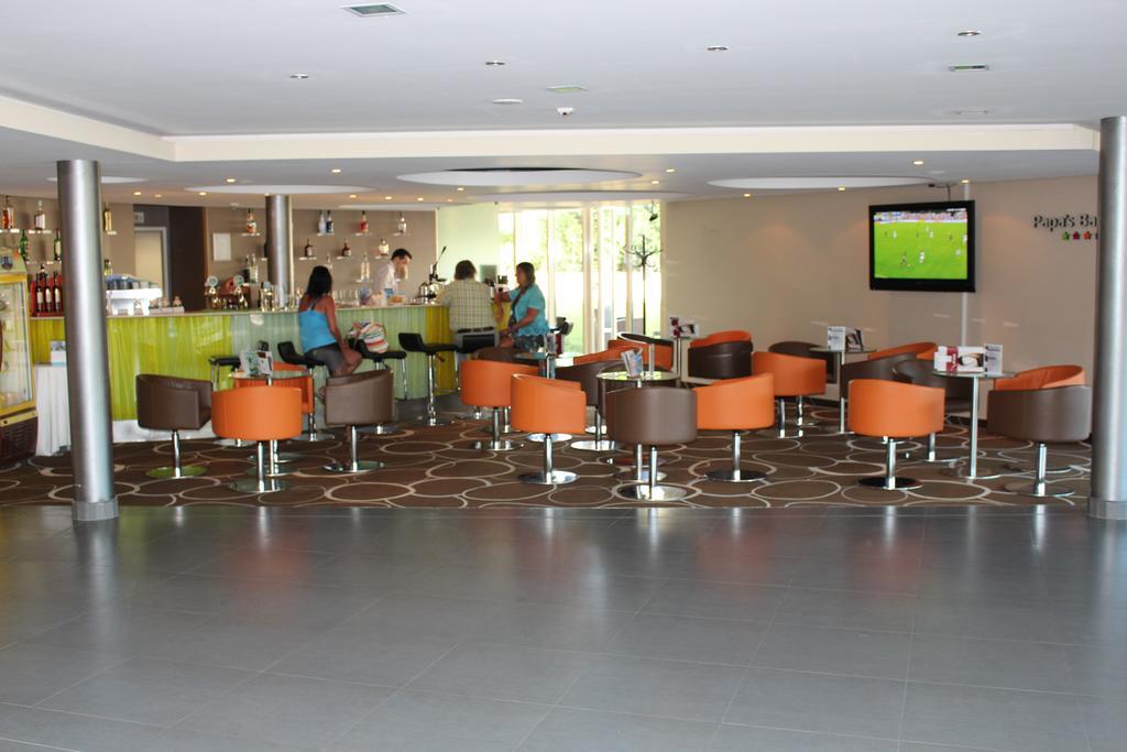 Wellness Apartments In Velence Kültér fotó
