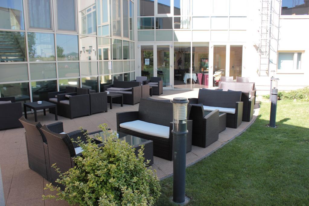 Wellness Apartments In Velence Kültér fotó
