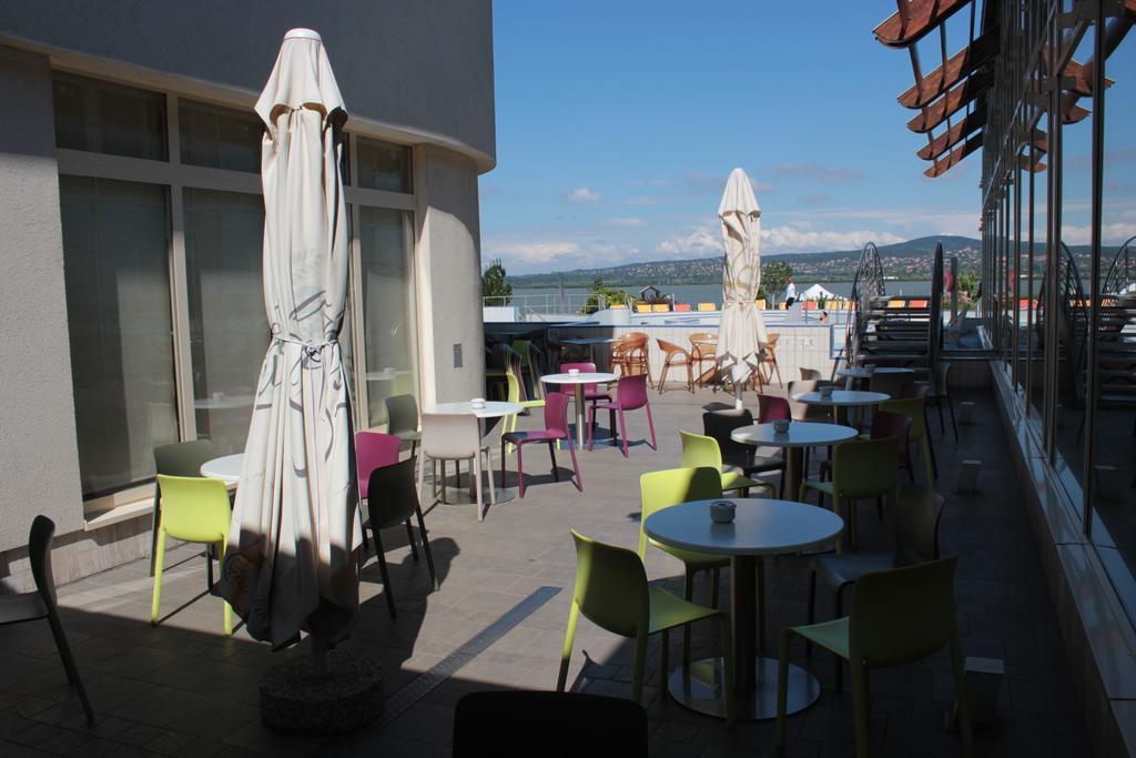 Wellness Apartments In Velence Kültér fotó