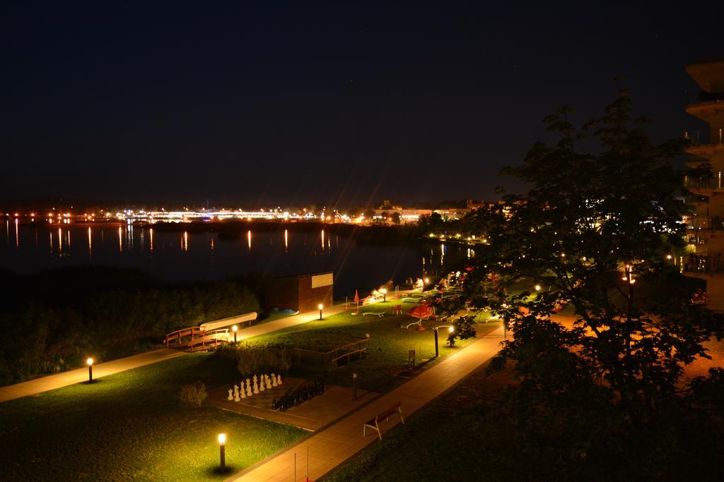 Wellness Apartments In Velence Kültér fotó