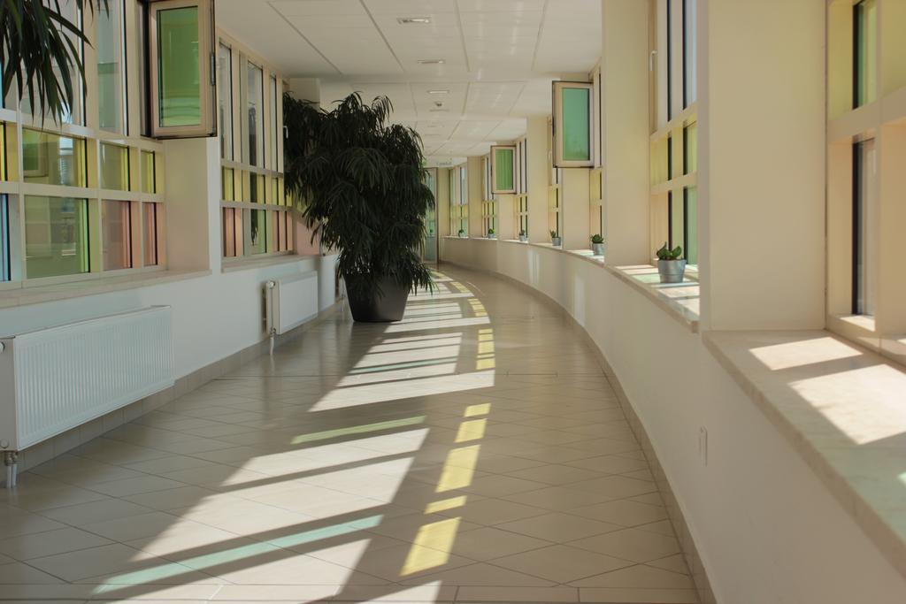 Wellness Apartments In Velence Kültér fotó