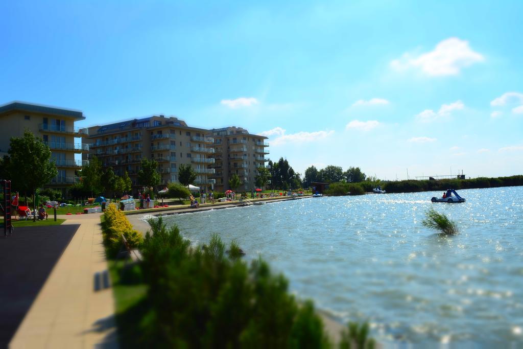 Wellness Apartments In Velence Kültér fotó