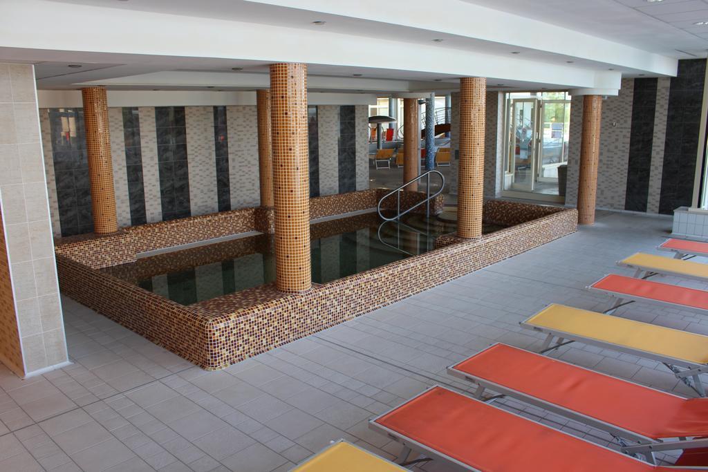 Wellness Apartments In Velence Kültér fotó