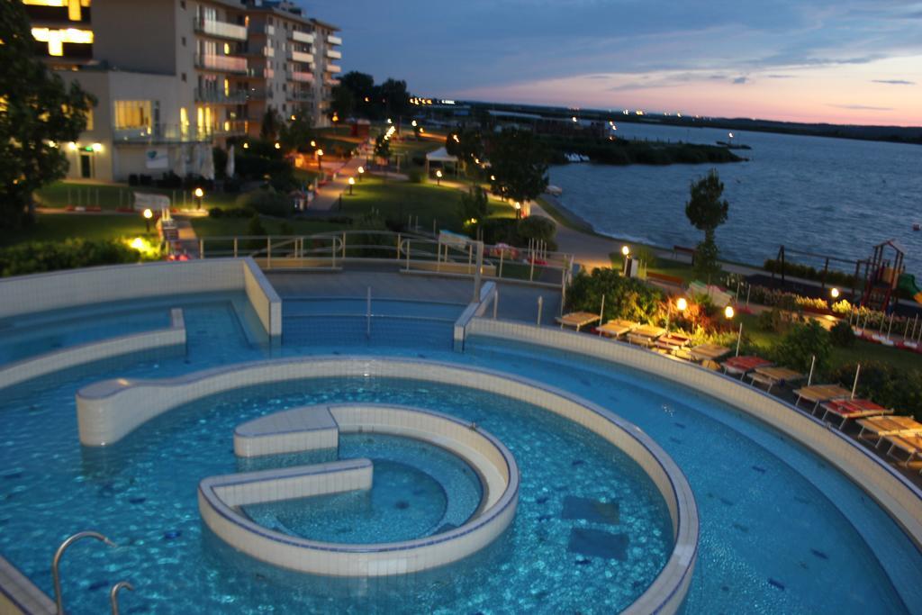 Wellness Apartments In Velence Kültér fotó