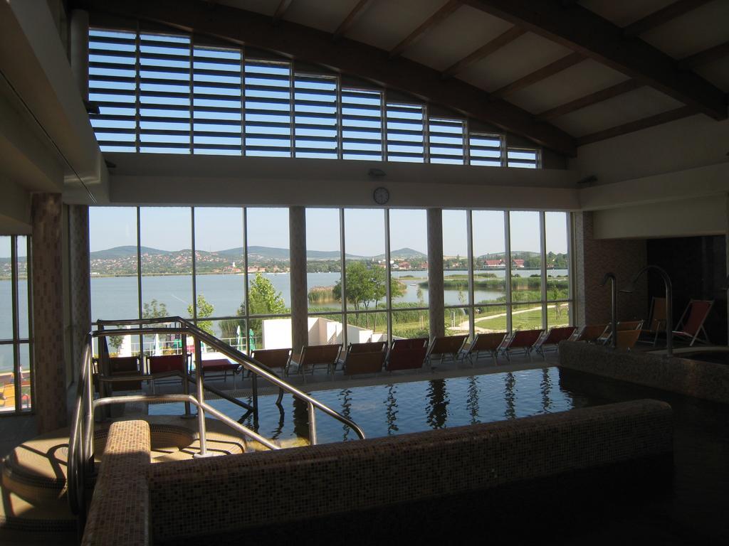 Wellness Apartments In Velence Kültér fotó