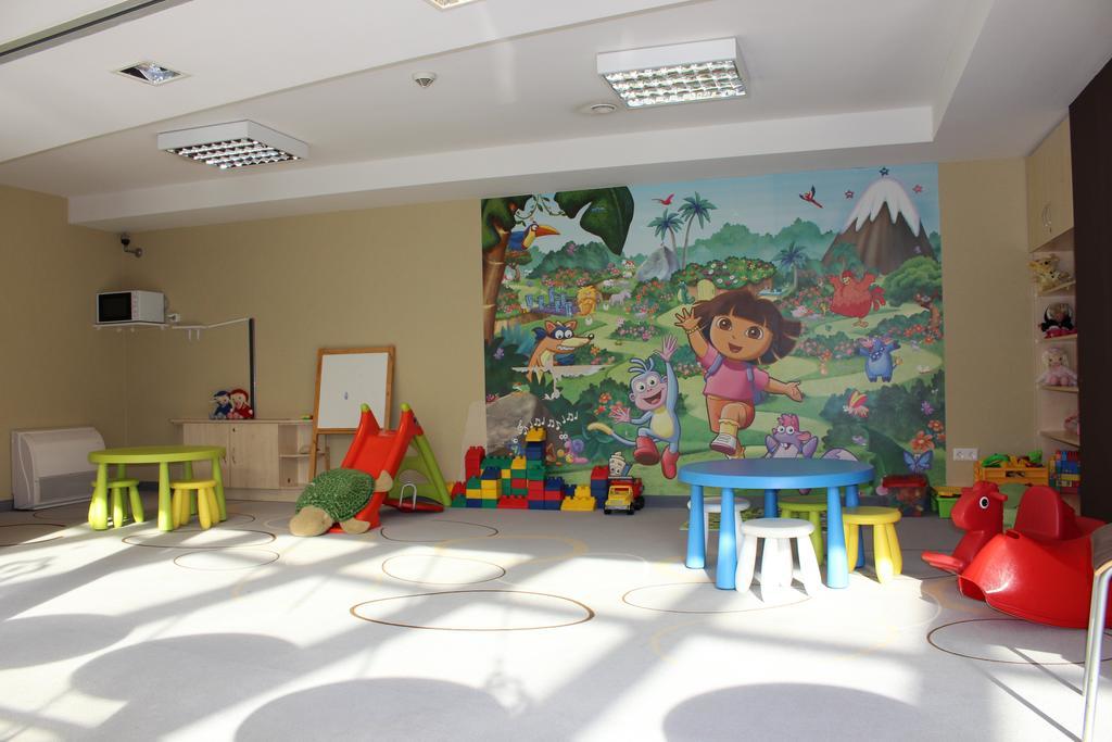 Wellness Apartments In Velence Kültér fotó