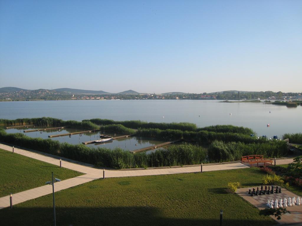 Wellness Apartments In Velence Kültér fotó