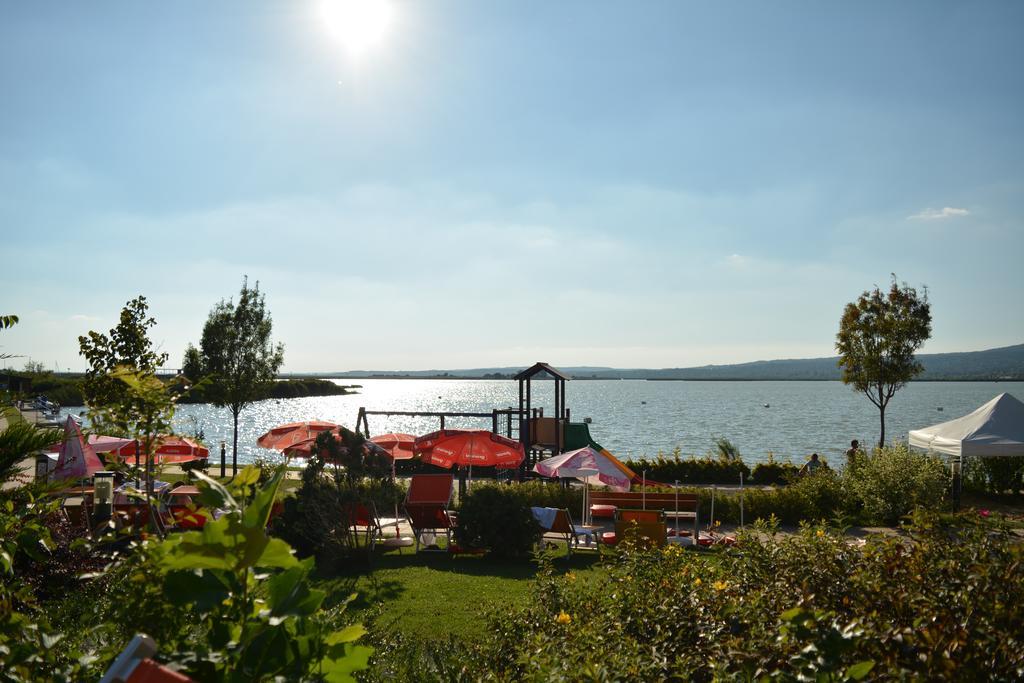 Wellness Apartments In Velence Kültér fotó