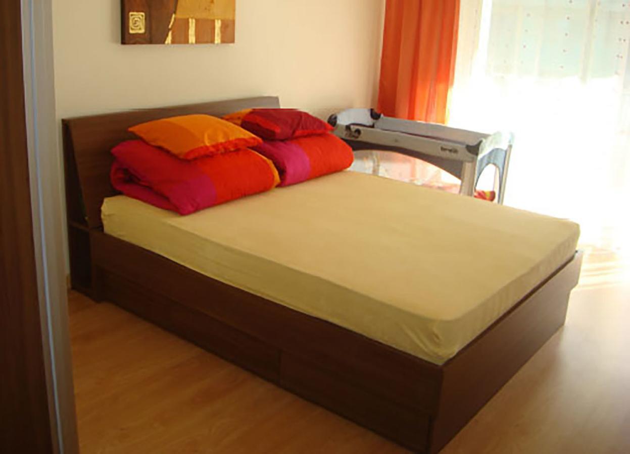 Wellness Apartments In Velence Kültér fotó