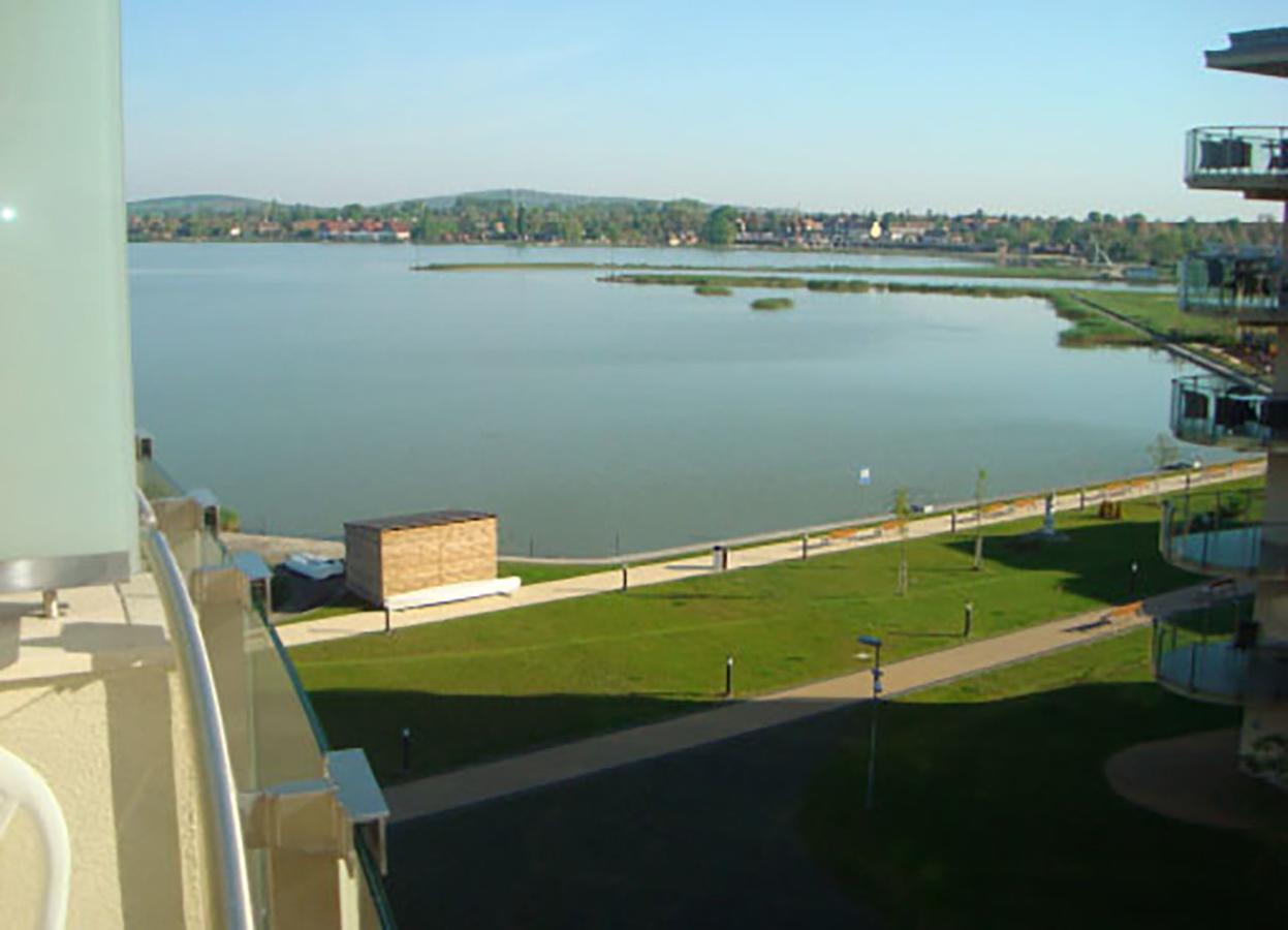 Wellness Apartments In Velence Kültér fotó