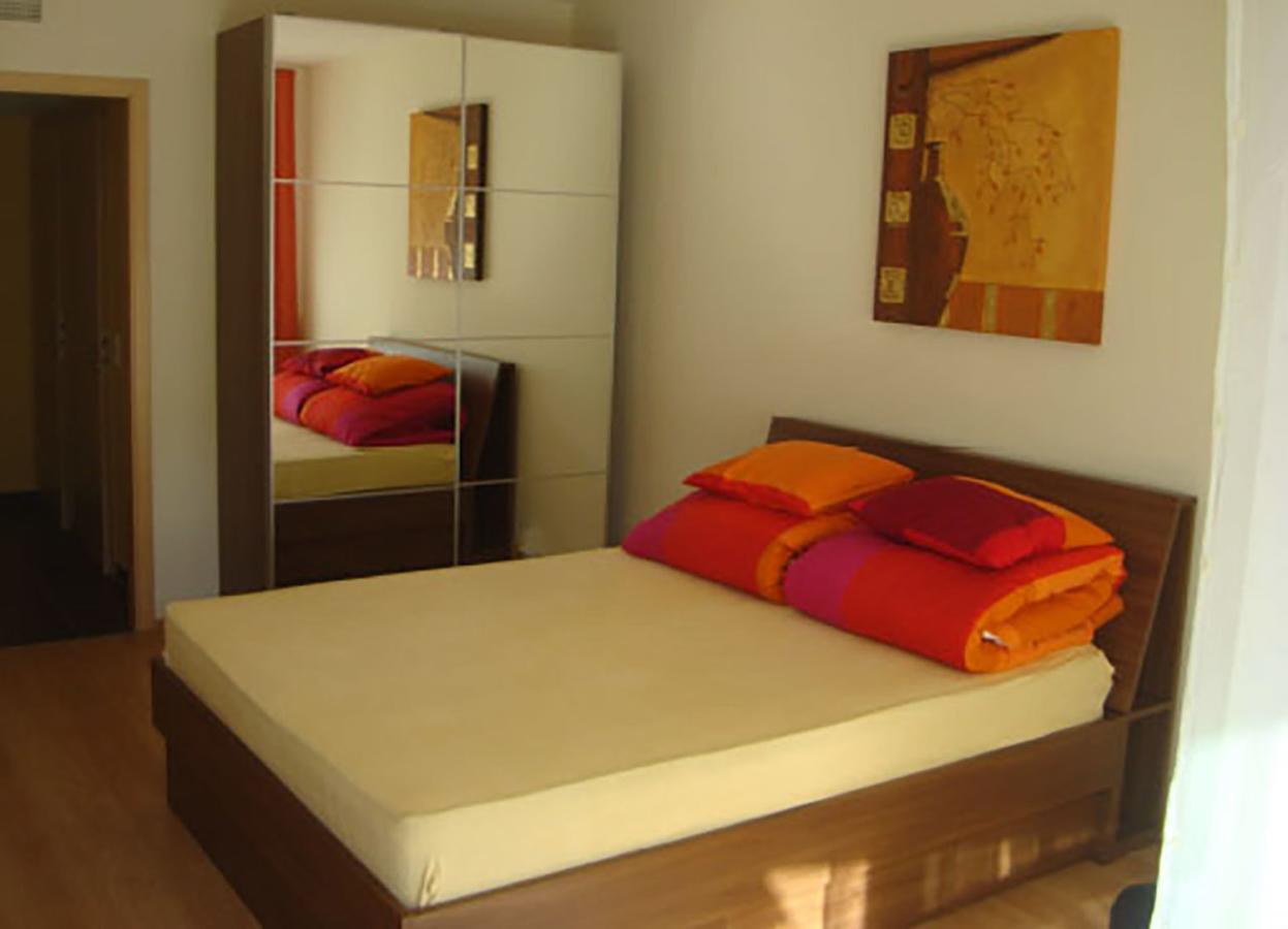 Wellness Apartments In Velence Kültér fotó