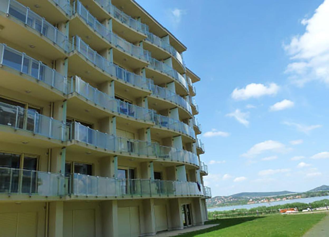 Wellness Apartments In Velence Kültér fotó