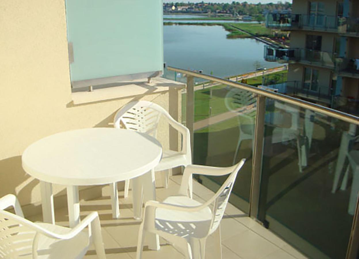 Wellness Apartments In Velence Kültér fotó