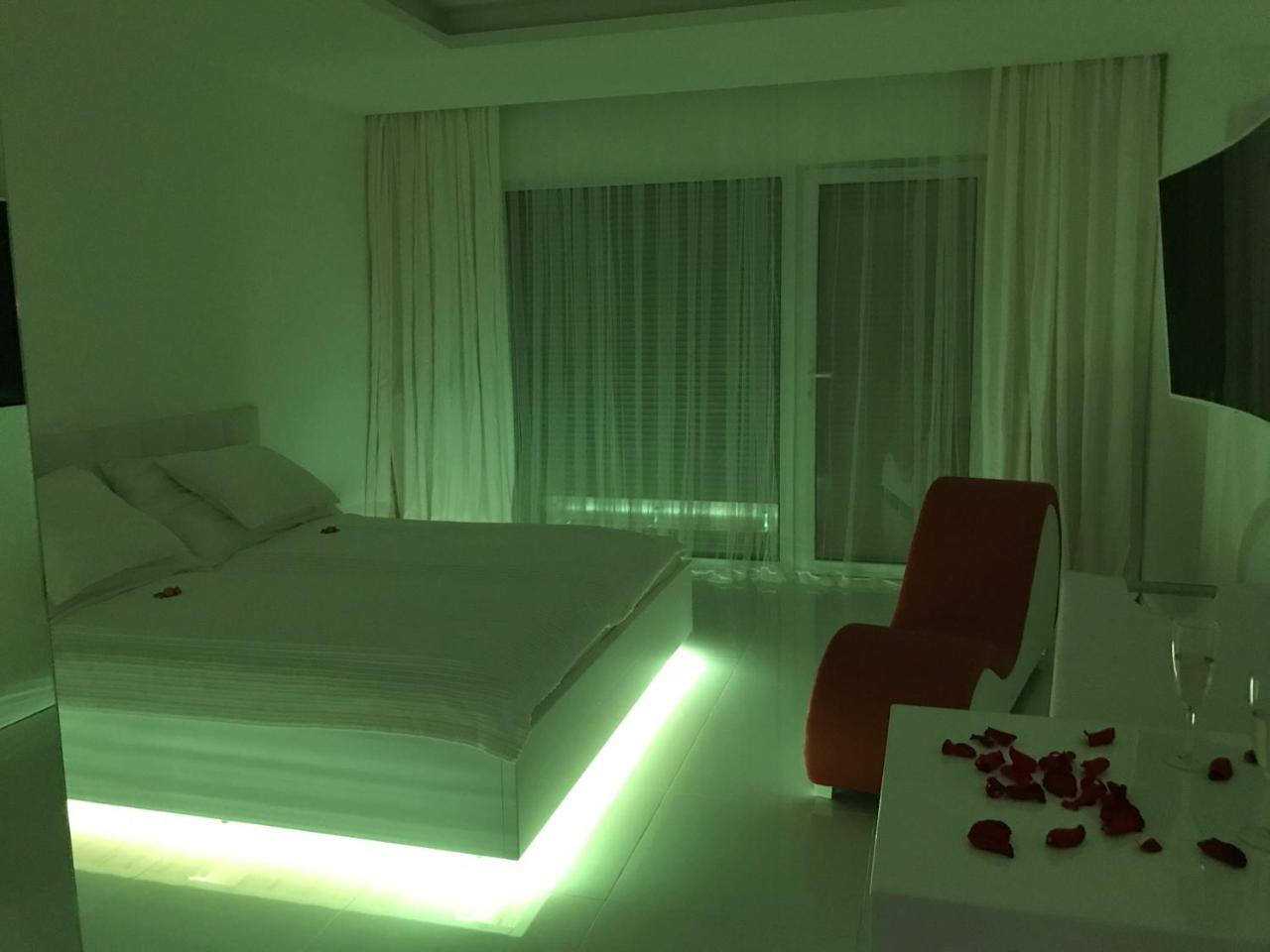 Wellness Apartments In Velence Kültér fotó