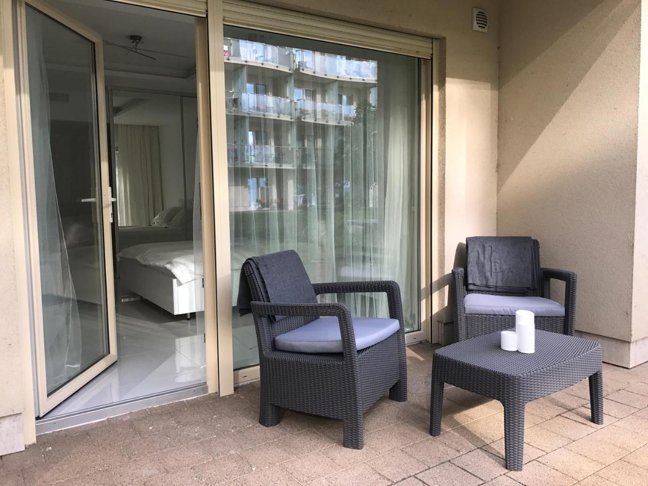 Wellness Apartments In Velence Kültér fotó